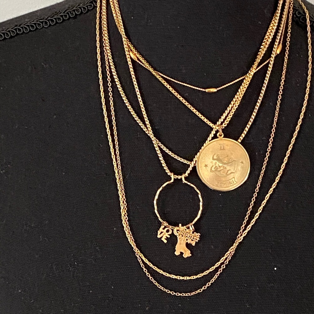 Necklace Stack - image 1